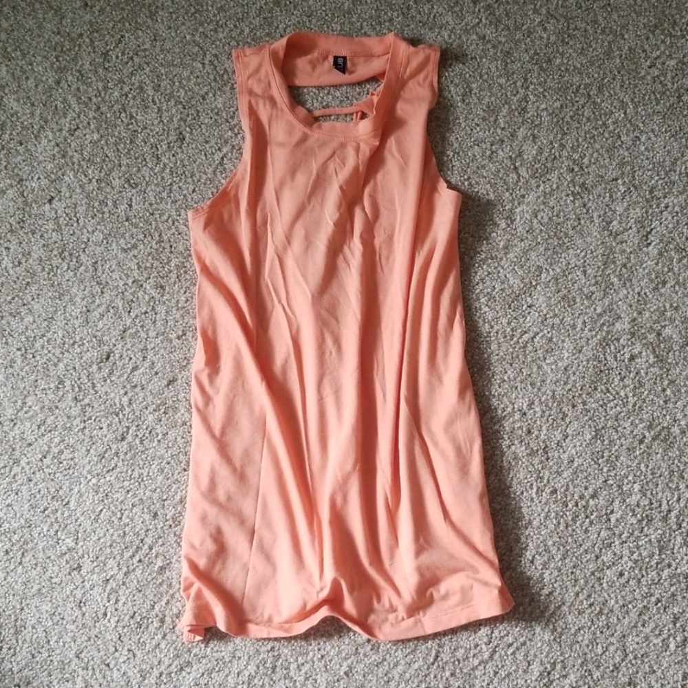 Onzie Tank